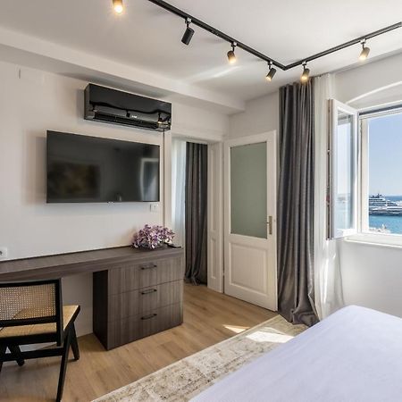 Palazzo Romano Suite 1 Split Buitenkant foto