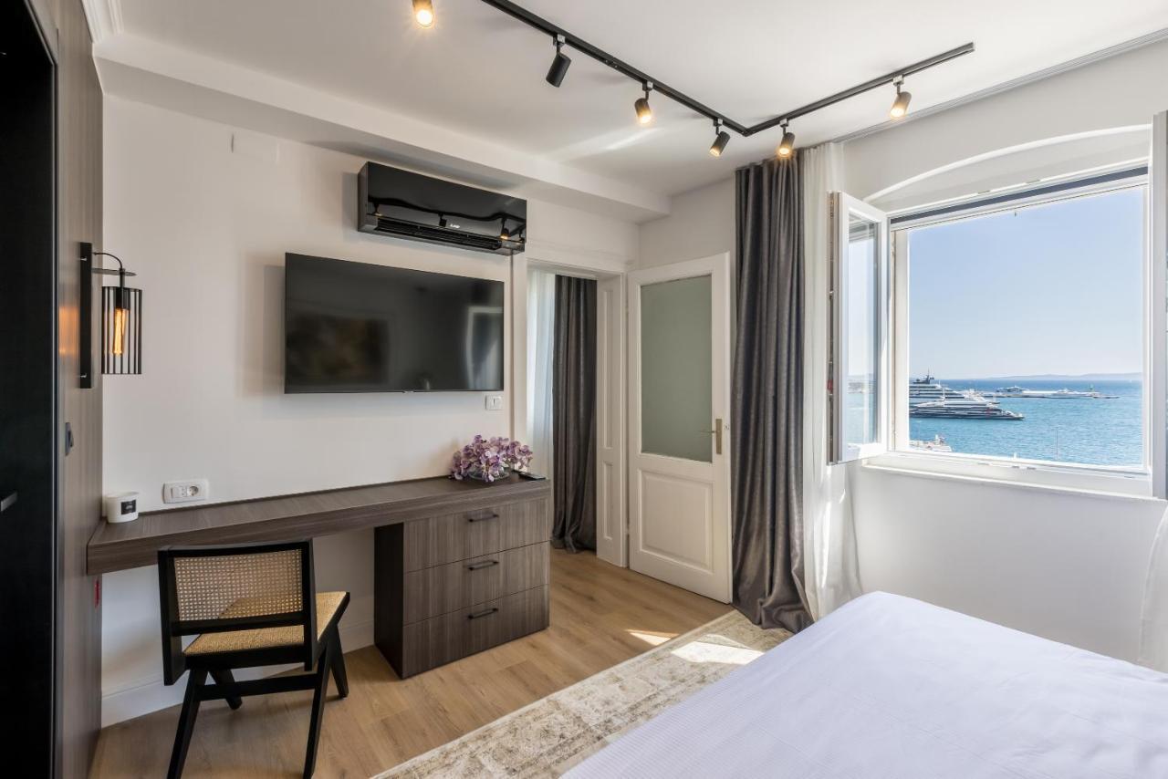 Palazzo Romano Suite 1 Split Buitenkant foto