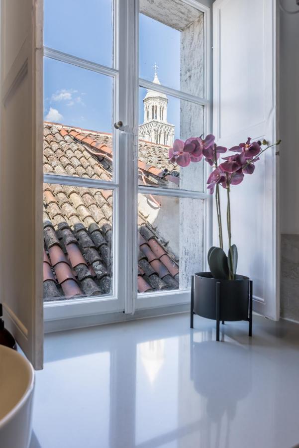 Palazzo Romano Suite 1 Split Buitenkant foto