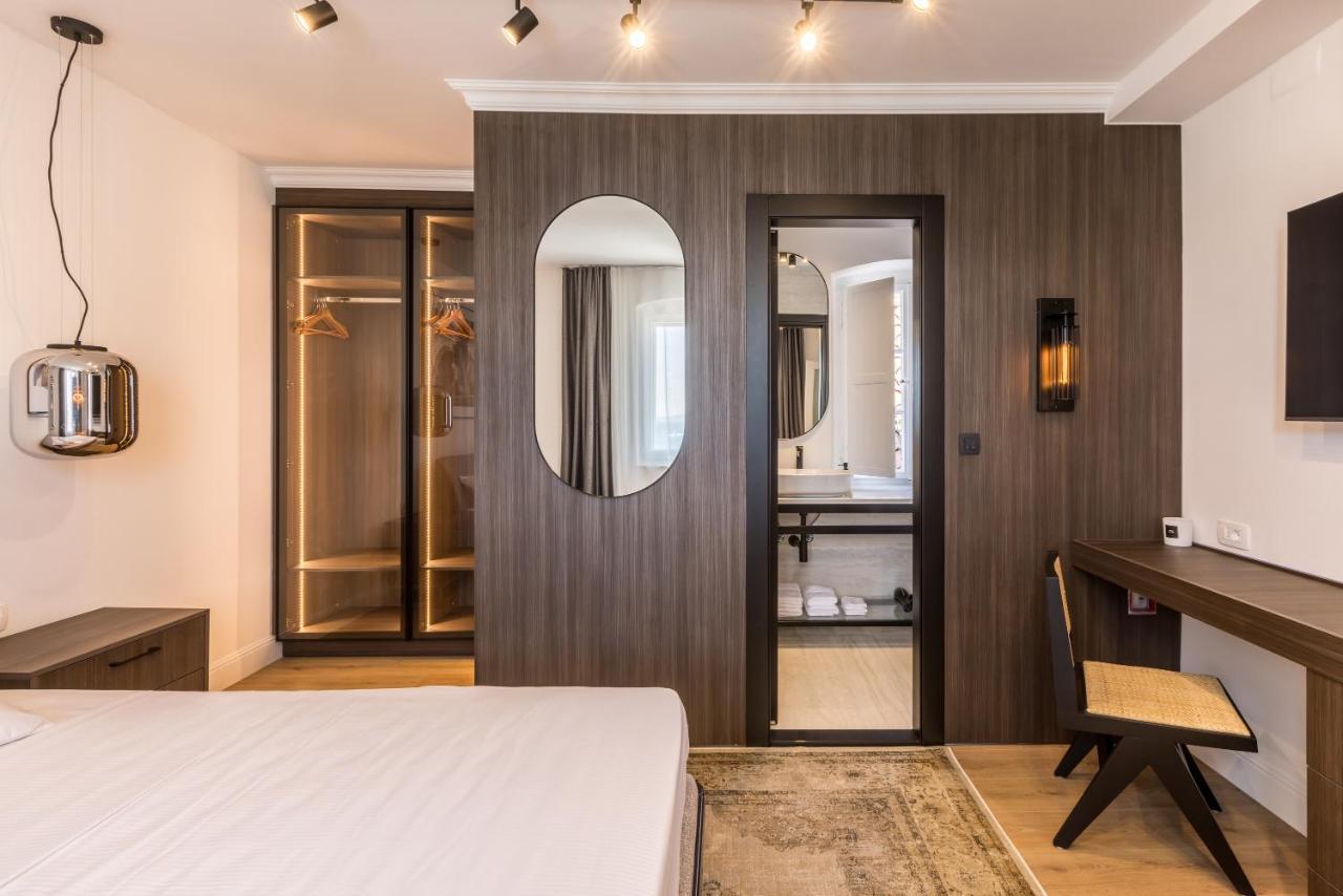 Palazzo Romano Suite 1 Split Buitenkant foto