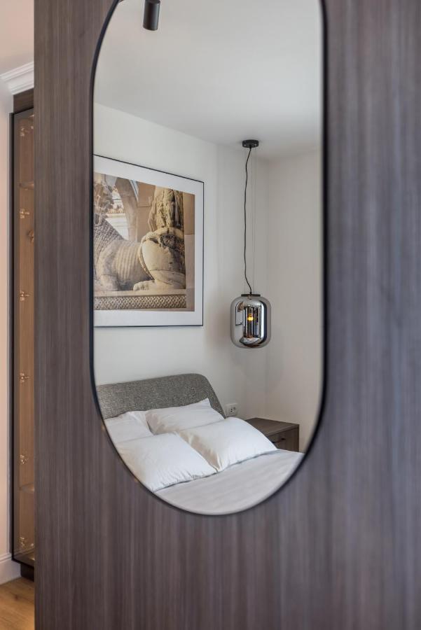 Palazzo Romano Suite 1 Split Buitenkant foto