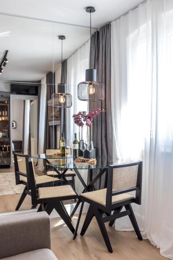 Palazzo Romano Suite 1 Split Buitenkant foto