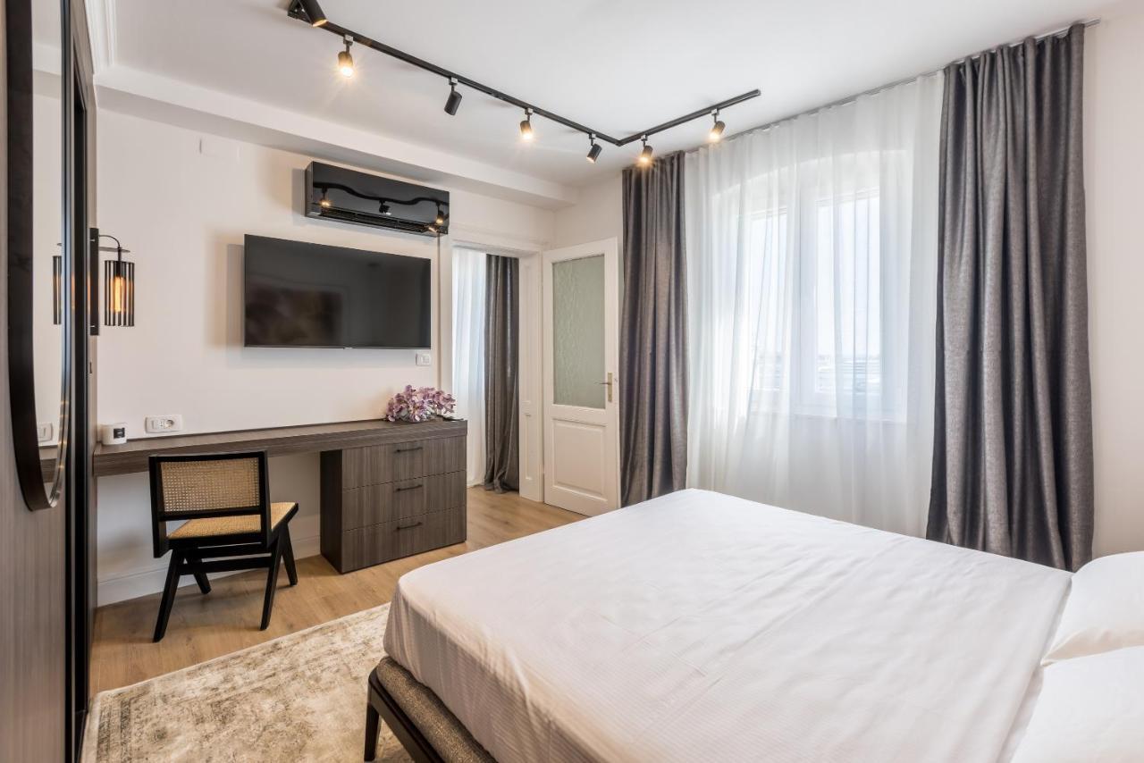 Palazzo Romano Suite 1 Split Buitenkant foto